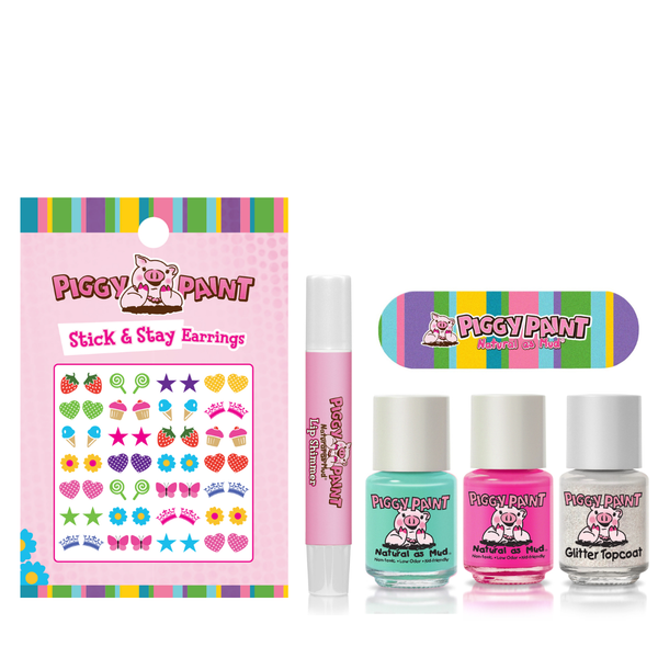 #7 All that Jazz Gift Set