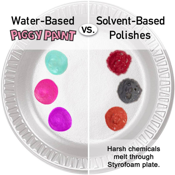 #7 All the Heart Eyes Polish Set
