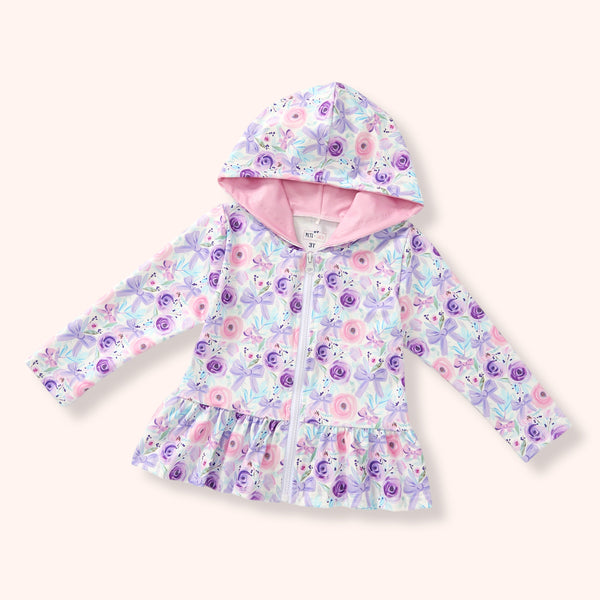 Spring Capsule - Jacket