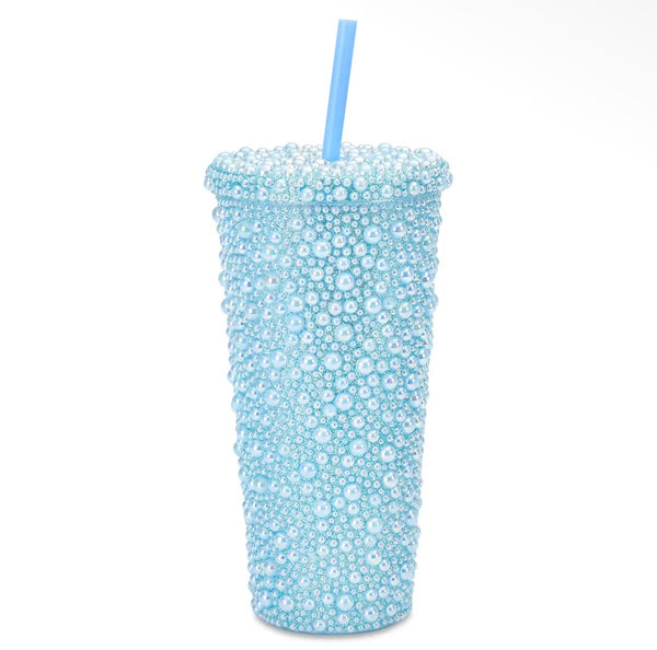 Pearl Tumbler