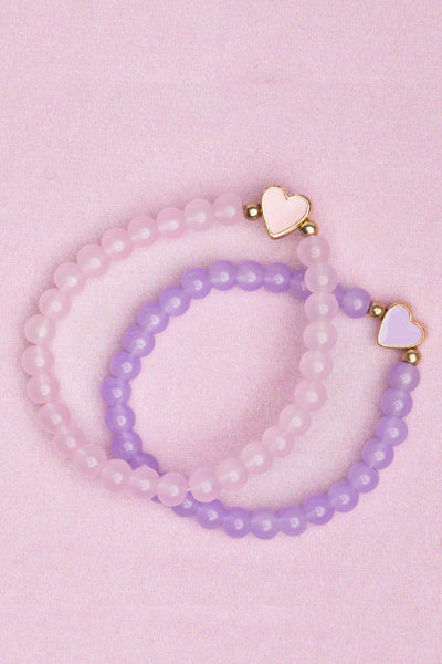 With all My Heart Bracelet