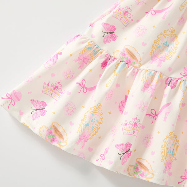 Royal Daydream Dress