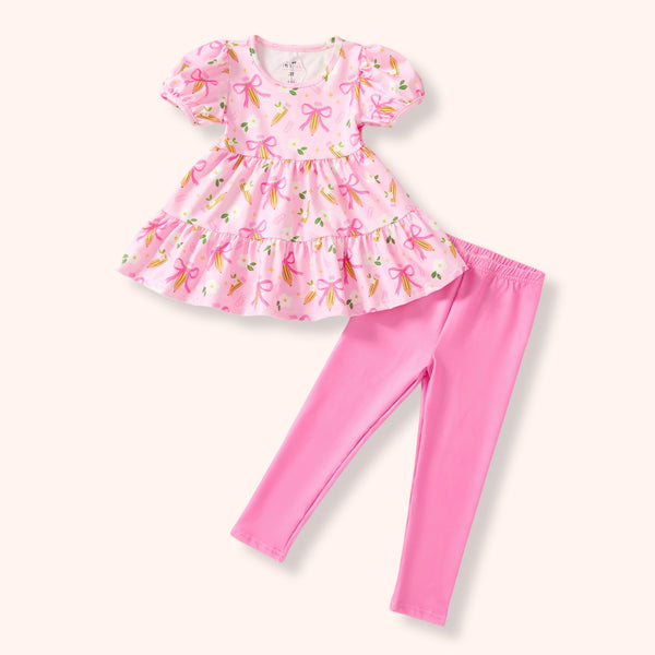 Doodle Days - Pants Set