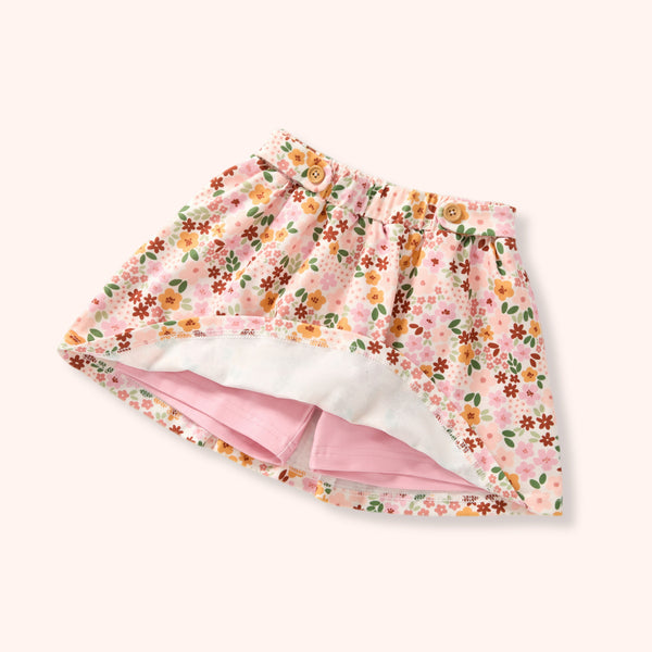 Fall Capsule 2026 - Skorts