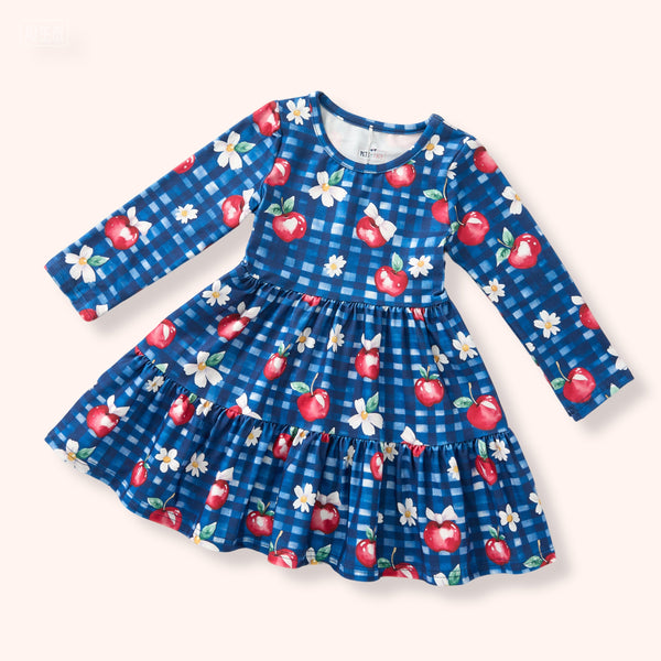 Apple Harvest - Dress