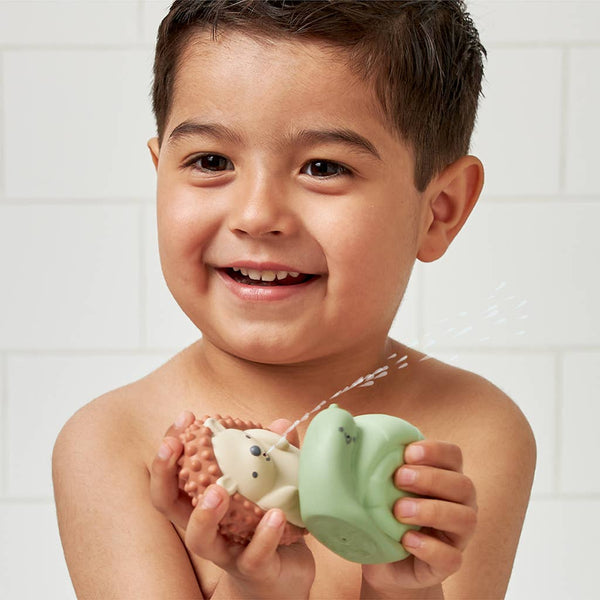 #7 Itzy Squirt™ Bath Toys