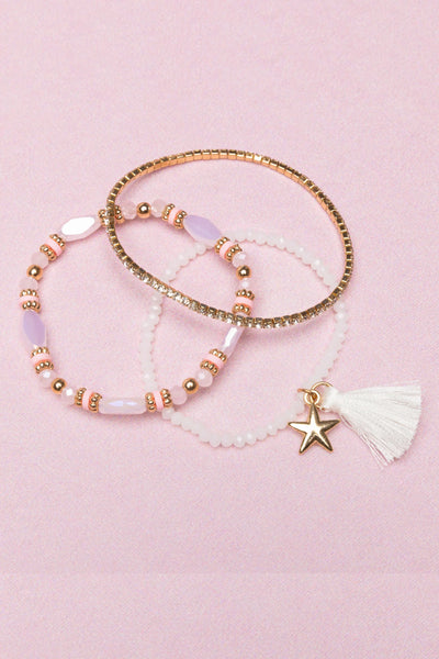 Rising Star Bracelets