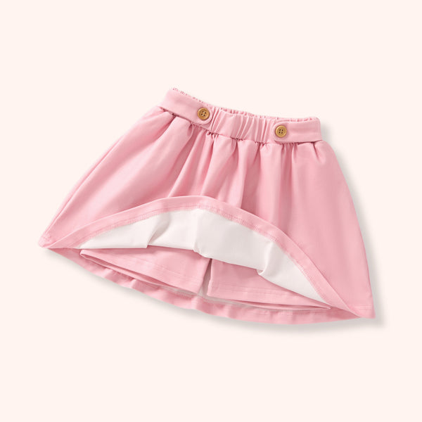 Fall Capsule 2026 - Skorts
