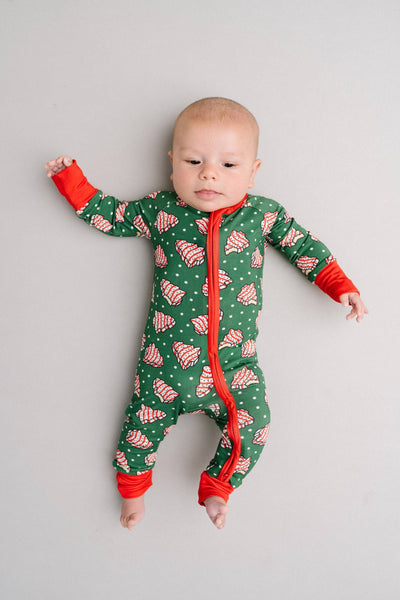 Tree Treats Bamboo Sleeper