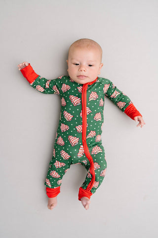 Tree Treats Bamboo Sleeper