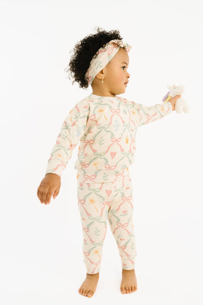 Magical Crewneck Set