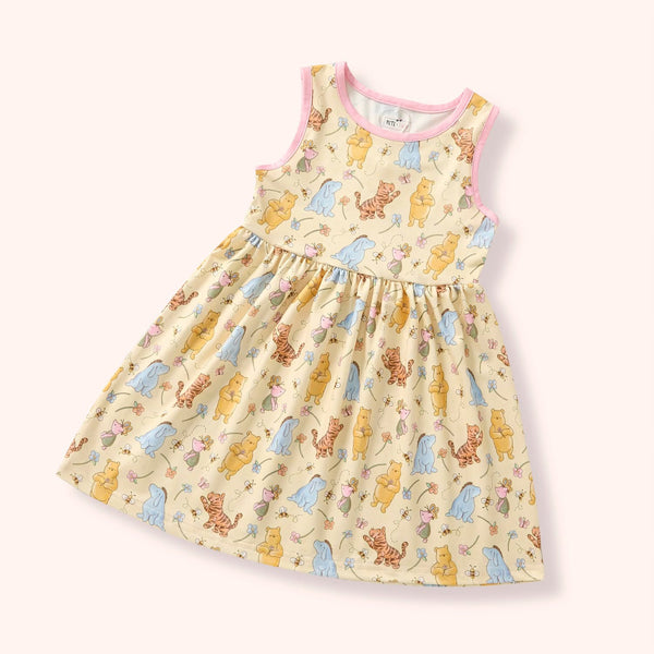 Honeybees Dress
