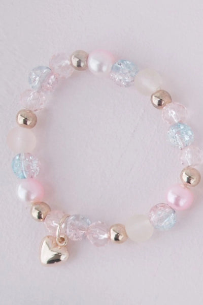 Sweet Heart Bracelet