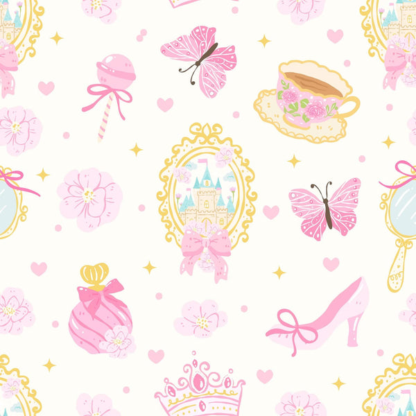 Royal Daydream Dress