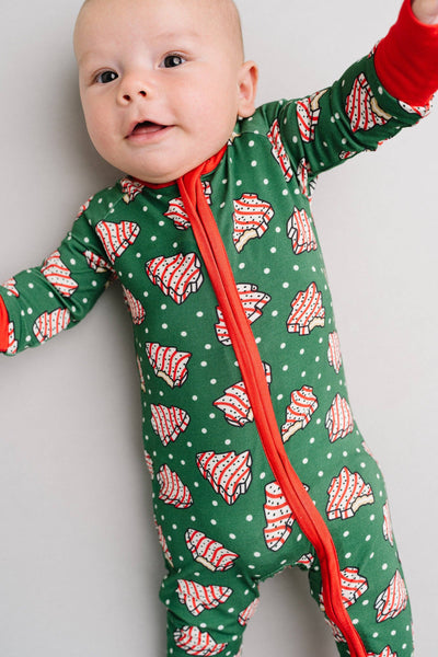 Tree Treats Bamboo Sleeper