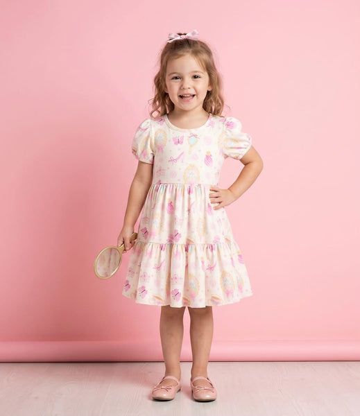Royal Daydream Dress