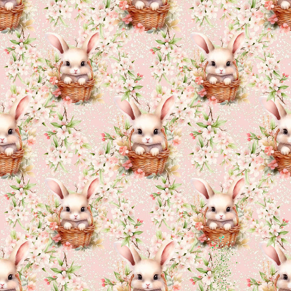 Cottontail Romper