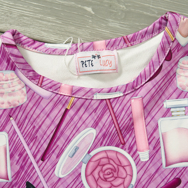 Delilah - Girl Dress
