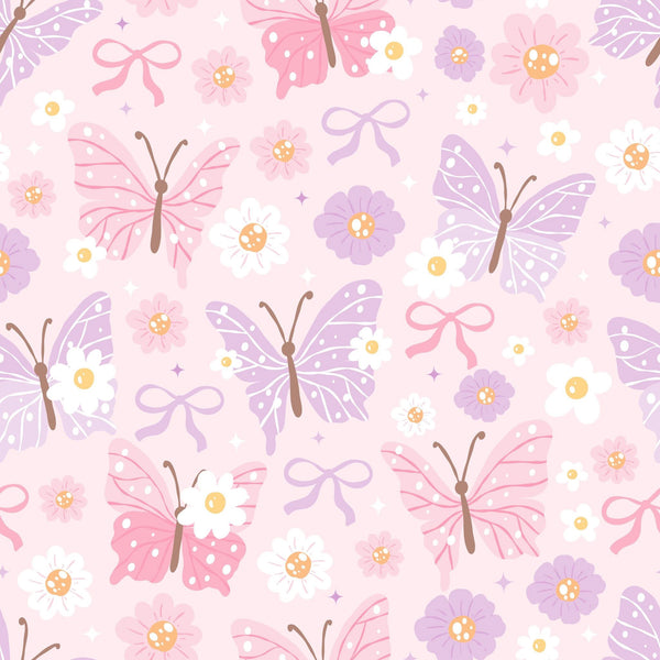Flutterdream Skort Set