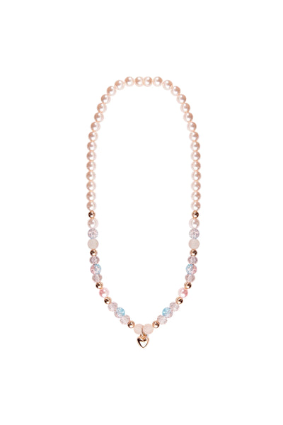 Sweet Heart Necklace