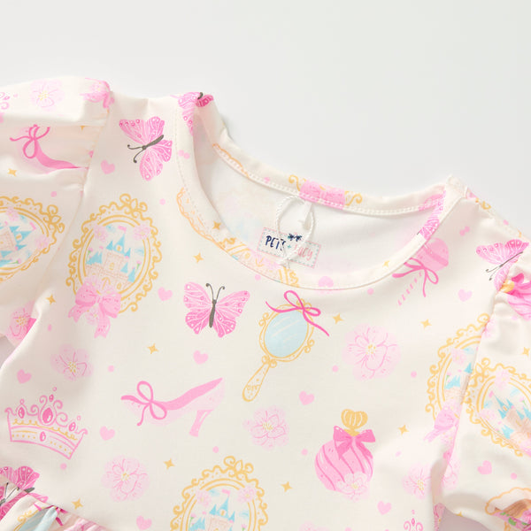 Royal Daydream Dress