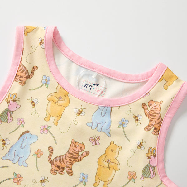 Honeybees Dress