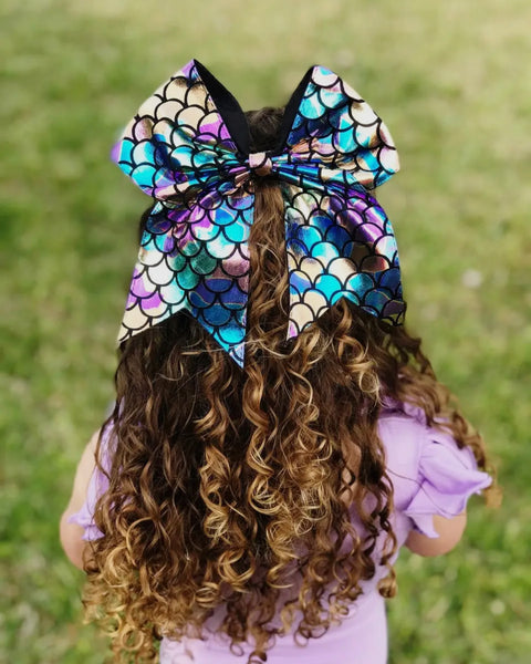 Cheer Bow