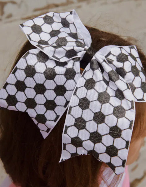 Cheer Bow