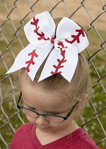 Cheer Bow