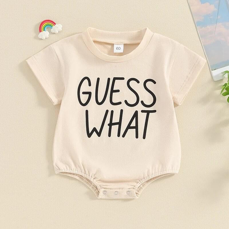 Chicken Butt Onesie