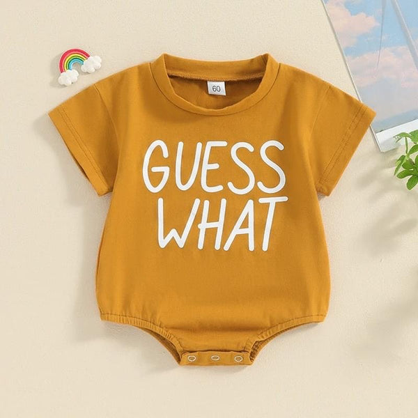 Chicken Butt Onesie