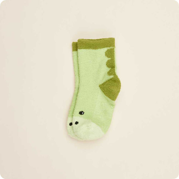 Warmie Plush Socks