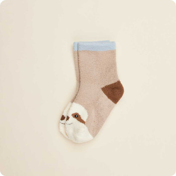 Warmie Plush Socks