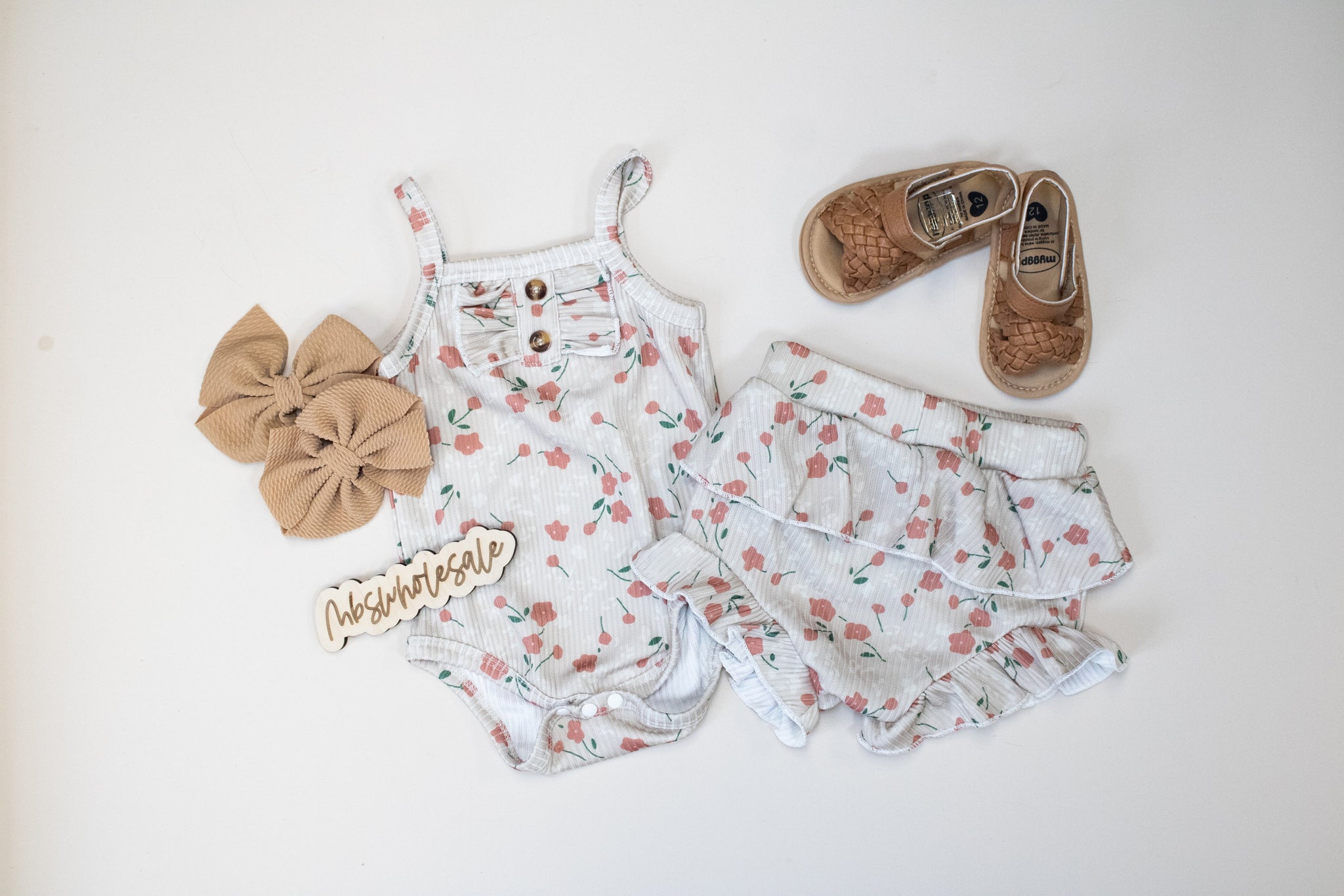 Leah Set