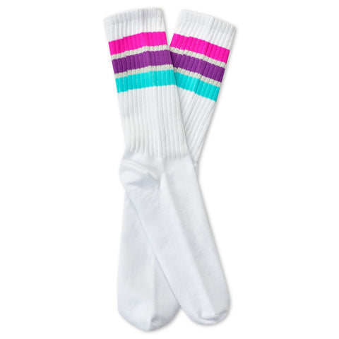 Sprkle Glow Shine Socks