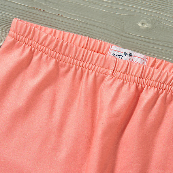 Petals in the Forest - Pant Set