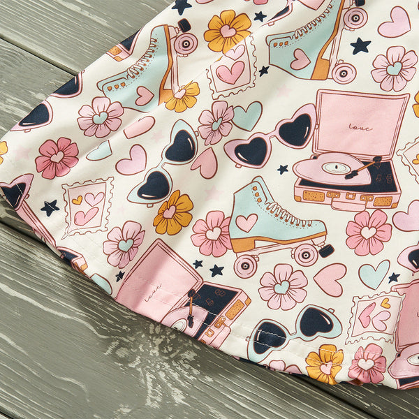 Retro Lovin' - Dress