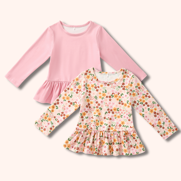 Fall Capsule 2026 - Shirts