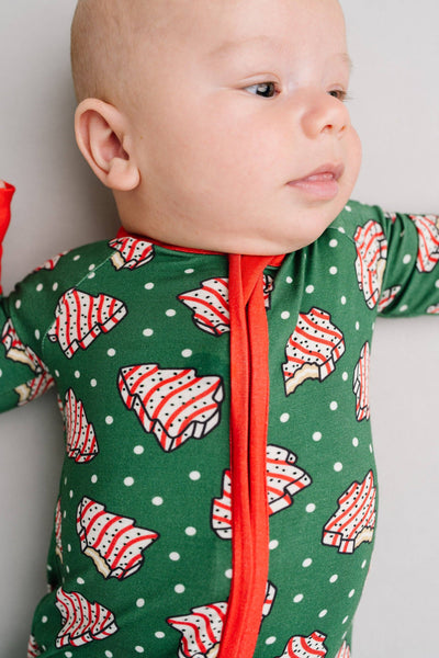 Tree Treats Bamboo Sleeper