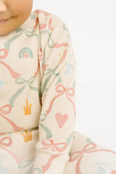 Magical Crewneck Set