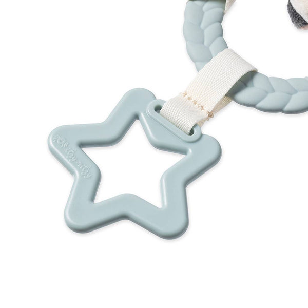 #7 Bitzy Busy Ring™ Teething Activity Toy