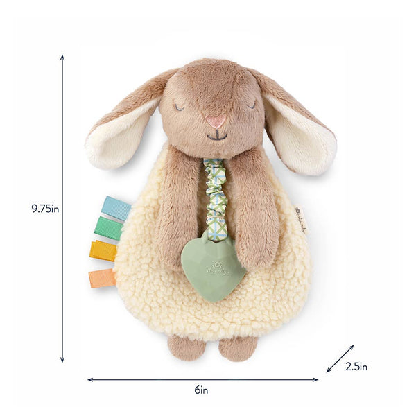#7 Bunny Itzy Friends Lovey™ Plush