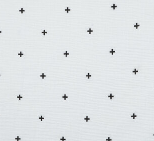 Muslin Bandana Bib