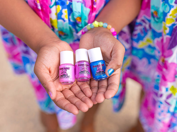 #7 Shimmer & Sparkle Gift Set