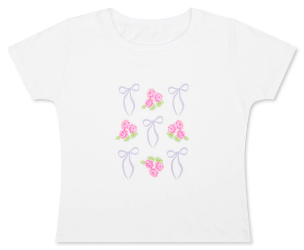 Forever Floral T-Shirt