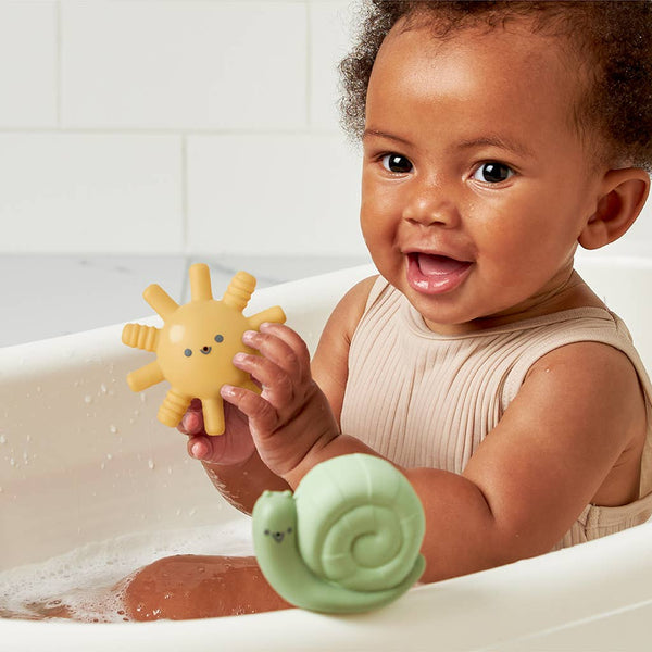 #7 Itzy Squirt™ Bath Toys
