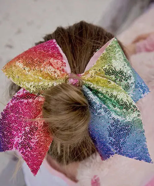 Cheer Bow