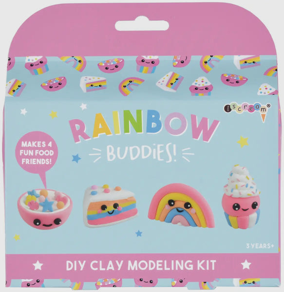 Make Your Own Rainbow Kit