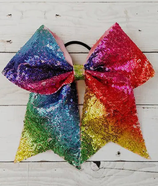 Cheer Bow