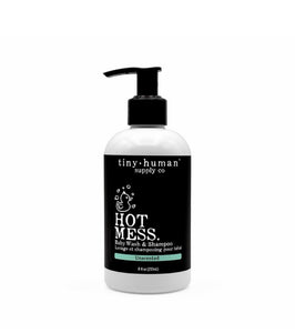 Hot Mess™ Shampoo & Baby Wash